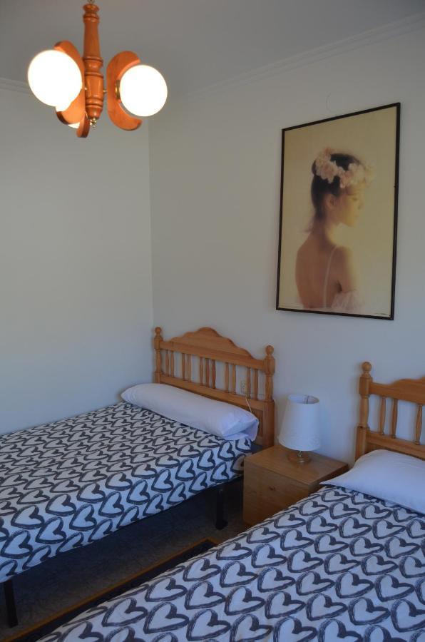Villa Fantastica Casa A 500 Metros De La Playa De San Jorge. à Ferrol Extérieur photo