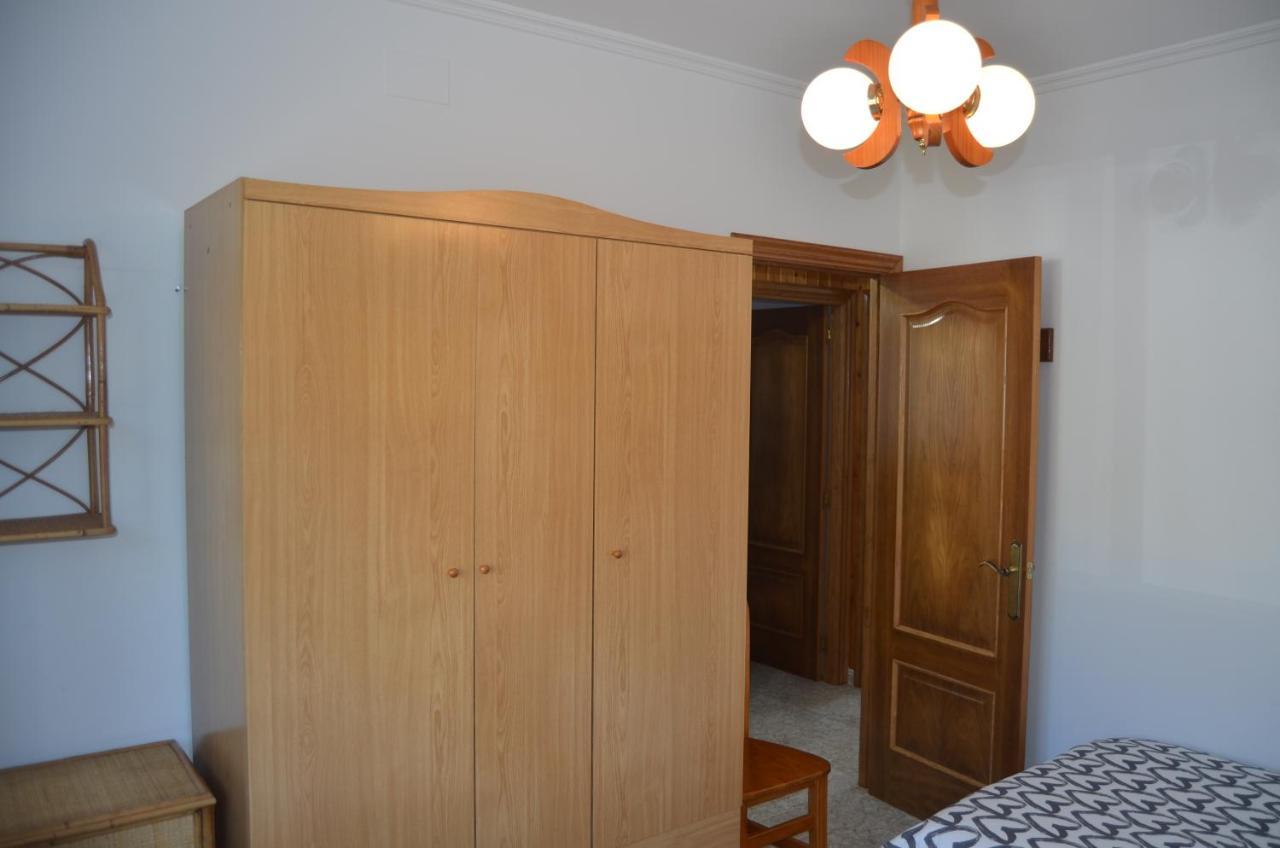 Villa Fantastica Casa A 500 Metros De La Playa De San Jorge. à Ferrol Extérieur photo